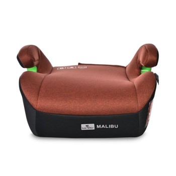 LORELLI BERTONI Auto sedište buster i-Size Malibu 125-150cm, Ginger
