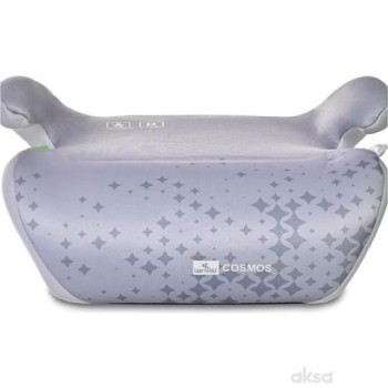 LORELLI BERTONI Auto sedište Cosmos I-size Isofix (125-150cm) Grey Jasper