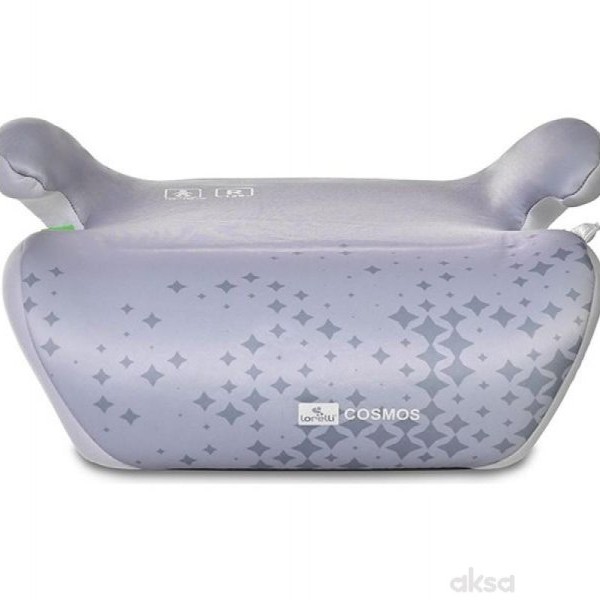 LORELLI BERTONI Auto sedište Cosmos I-size Isofix (125-150cm) Grey Jasper