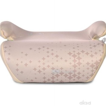 LORELLI BERTONI Auto sedište I size Cosmos Isofix 125-150 cm - Beige