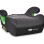 LORELLI BERTONI Auto sedište Malibu I-size Isofix (125-150cm) - Black Jasper