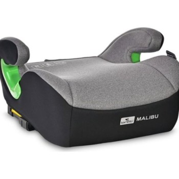 LORELLI BERTONI Auto sedište Malibu I-size Isofix (125-150cm) - Grey Jasper