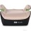 LORELLI BERTONI Auto sedište Malibu Isofix i-Size buster za decu 125-150cm - Beige