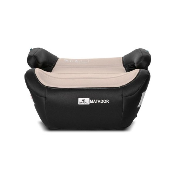 LORELLI BERTONI Auto sedište Matador 125-150cm bež (125-150cm) Beige