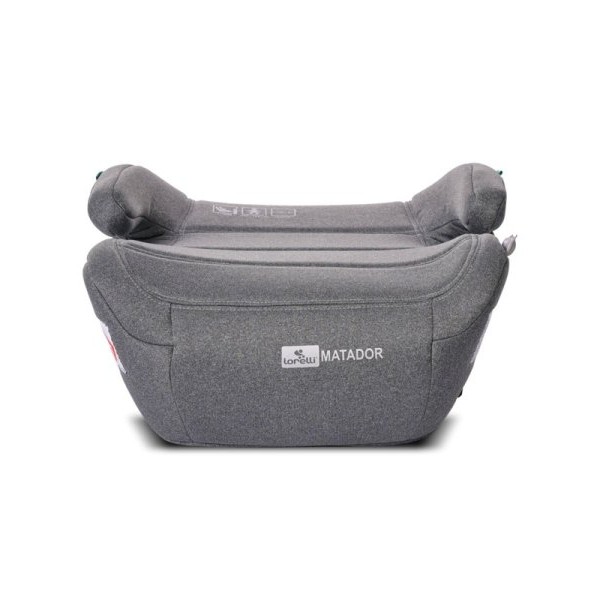 LORELLI BERTONI Auto sedište MATADOR I-SIZE ISOFIX 125-150cm