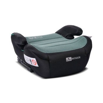 LORELLI BERTONI Auto sedište Matador Isofix (125-150cm) - green Pine