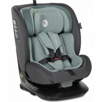 LORELLI BERTONI AUTO SEDISTE MONZA I-SIZE ISOFIX (40-150cm) - GREEN