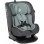 LORELLI BERTONI AUTO SEDISTE MONZA I-SIZE ISOFIX (40-150cm) - GREEN