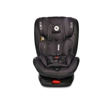 LORELLI BERTONI AUTO SEDISTE NEBULA I-SIZE ISOFIX (40-150cm) - CRNO