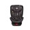 LORELLI BERTONI AUTO SEDISTE NEBULA I-SIZE ISOFIX (40-150cm) - CRNO