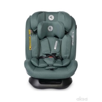 LORELLI BERTONI Auto sedište Scorpius I-size (40-150cm) Green pine
