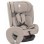 LORELLI BERTONI AUTO SEDISTE VOYAGER I-SIZE (40-150cm) - BEIGE + JASTUK ZA PUTOVANJE