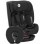 LORELLI BERTONI AUTO SEDISTE VOYAGER I-SIZE (40-150cm) - BLACK + JASTUK ZA PUTOVANJE