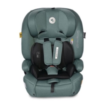 LORELLI BERTONI Auto sedište za decu Benevento i-Size Isofix 76-150cm - Green Pine