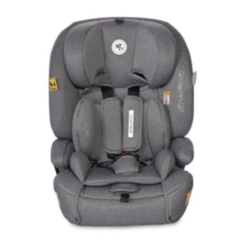LORELLI BERTONI Auto sedište za decu Benevento i-Size Isofix 76-150cm - Grey
