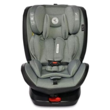 LORELLI BERTONI Auto sedište za decu Nebula i-Size Isofix 40-150 cm - Iceberg Green