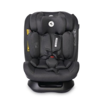 LORELLI BERTONI Auto sedište za decu Scorpius i-Size 40-150cm - Black Jasper
