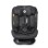LORELLI BERTONI Auto sedište za decu Scorpius i-Size 40-150cm - Black Jasper
