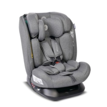 LORELLI BERTONI Auto sedište za decu Scorpius i-Size 40-150cm - Grey