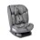 LORELLI BERTONI Auto sedište za decu Scorpius i-Size 40-150cm - Grey