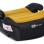 LORELLI BERTONI Autosedište Matador Isofix 125-150cm crno žuto