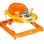 LORELLI BERTONI Dubak W1224CE Orange