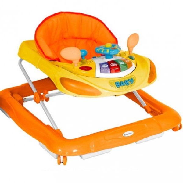 LORELLI BERTONI Dubak W1224CE Orange