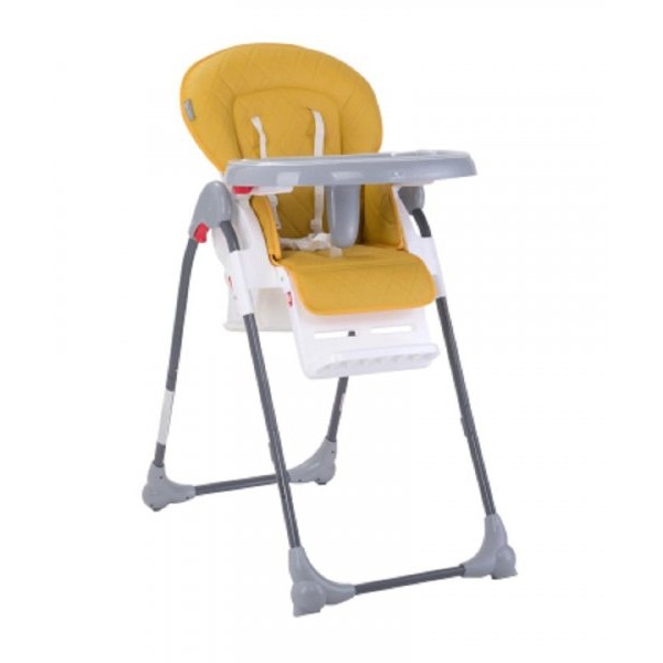 LORELLI BERTONI Dulce hranilica za bebe Lemon Curry Leather