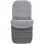 LORELLI BERTONI FOOTMUFF ZA KOLICA (95 x 48cm) - DARK GREY
