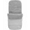 LORELLI BERTONI FOOTMUFF ZA KOLICA (95 x 48cm) - LIGHT GREY