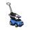 LORELLI BERTONI GURALICA RIDE-ON AUTO OFF ROAD+HANDLE BLUE