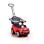 LORELLI BERTONI GURALICA RIDE-ON AUTO OFF ROAD+HANDLE RED