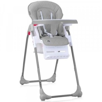 LORELLI BERTONI Hranilica Dulce Cool Grey Leather (2023)
