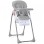 LORELLI BERTONI Hranilica Dulce Cool Grey Leather (2023)