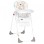 LORELLI BERTONI Hranilica Dulce White Teddy Bear (2023)