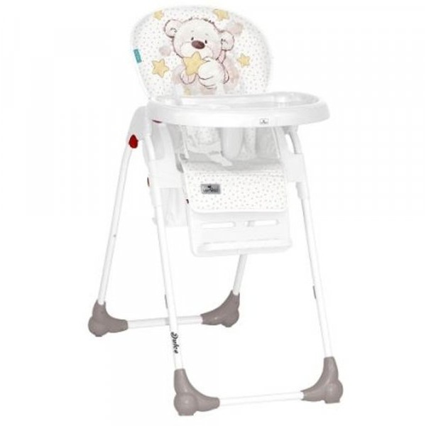 LORELLI BERTONI Hranilica Dulce White Teddy Bear (2023)