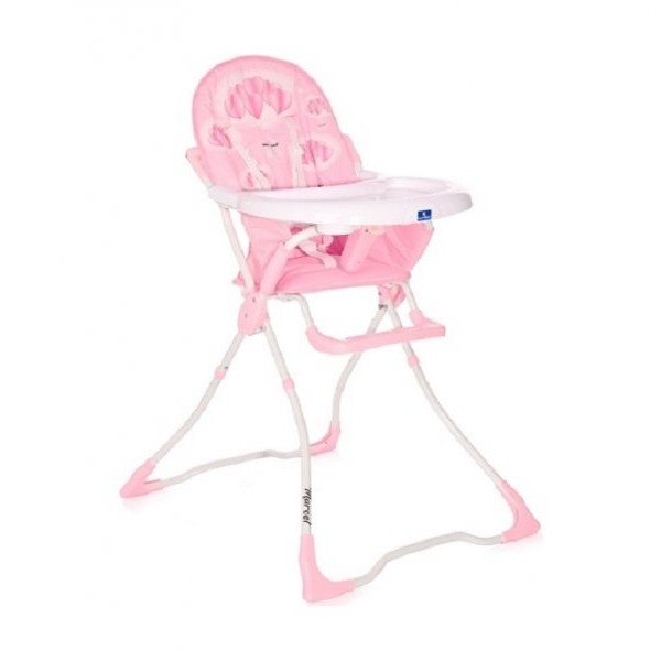 LORELLI BERTONI HRANILICA MARCEL PINK HEARTS (2021)