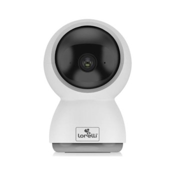 LORELLI BERTONI Kamera za bebe WI-FTRINITY SPEED 17S