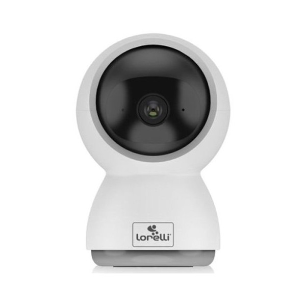LORELLI BERTONI Kamera za bebe WI-FTRINITY SPEED 17S