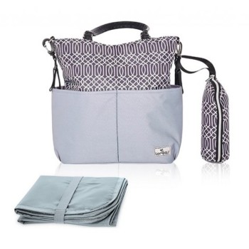 LORELLI BERTONI LAURA GREY