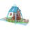 LORELLI BERTONI LITTLE HOUSE (113x56x53cm)