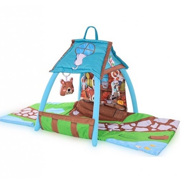 LORELLI BERTONI LITTLE HOUSE (113x56x53cm)