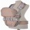 LORELLI BERTONI LORELLI KENGUR WEEKEND BEIGE