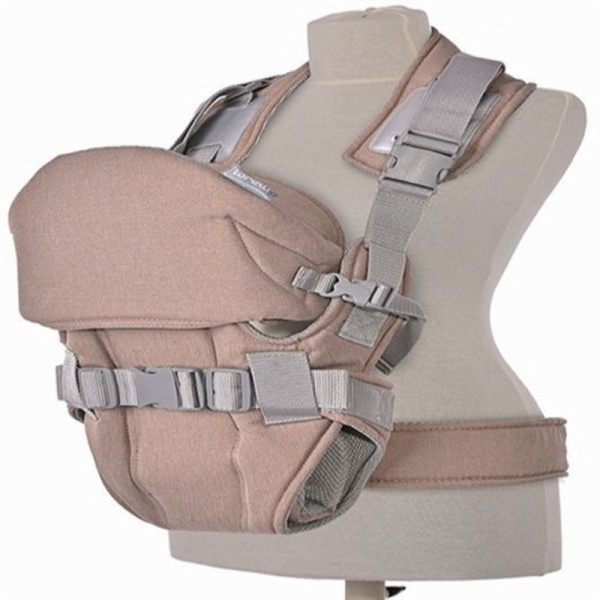 LORELLI BERTONI LORELLI KENGUR WEEKEND BEIGE