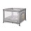 LORELLI BERTONI Ogradica PLAY & RELAX GREY ADVENTURE