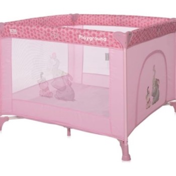 LORELLI BERTONI Ogradica playground - MELOW ROSE FELLOWS