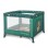 LORELLI BERTONI Ogradica za bebe Play&Relax Green night