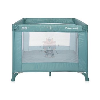 LORELLI BERTONI Ogradica za bebe Playground - Artic Indian