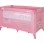 LORELLI BERTONI Prenosivi krevet Naomi 2 nivoa Rose Velvet Unicorn 10080552151