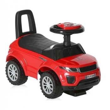 LORELLI BERTONI RIDE-ON AUTO OFF ROAD RED